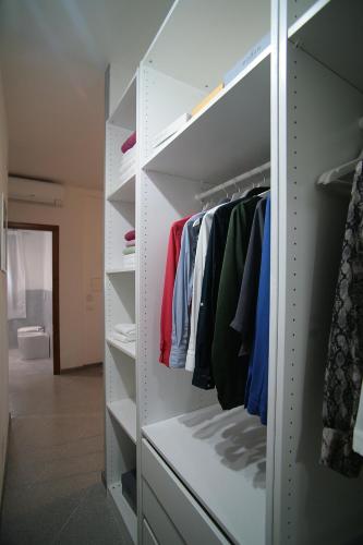 Fotografie z fotogalerie ubytování Oliver's House Sardinia v destinaci Flumini di Quartu
