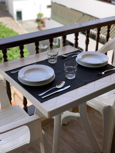 Cozy Studio in Los Cristianos Beach FREE WIFI