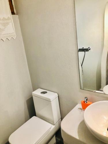 Gallery image of Batistas Apartments in Naousa