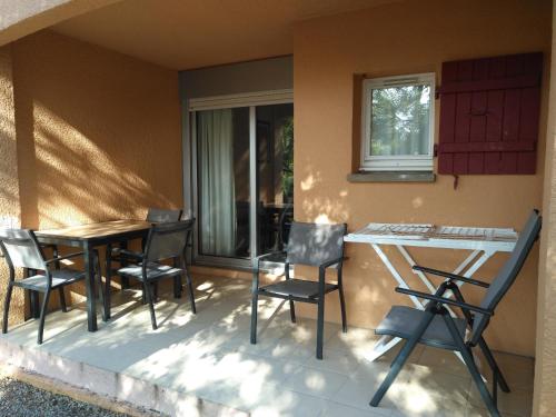 studio St Raphaël var côte d azur