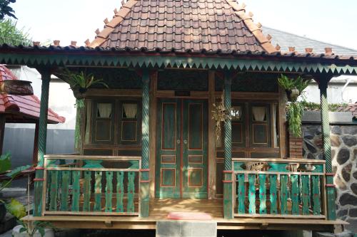 Villa Geno Ubud RedPartner – Photos 2