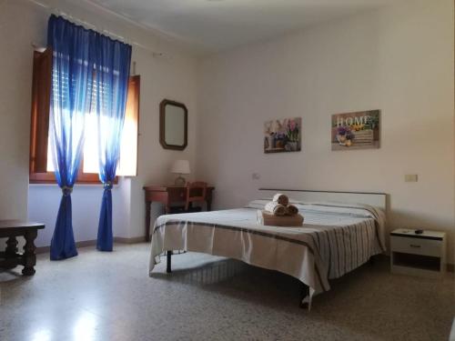 Afbeelding uit fotogalerij van San Benedetto in Arzachena