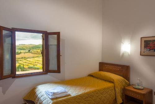 Foto de la galería de Torre nel Chianti en Greve in Chianti