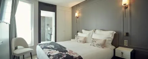 Hôtel Roi de Sicile - Rivoli photo 16