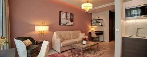 Hôtel Roi de Sicile - Rivoli photo 11