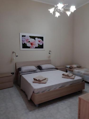 Fotografie z fotogalerie ubytování LA DIMORA DI VITUCCIO 2 v destinaci Avetrana