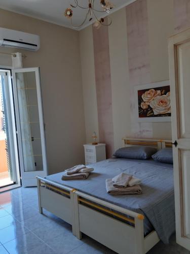 Fotografie z fotogalerie ubytování LA DIMORA DI VITUCCIO 2 v destinaci Avetrana