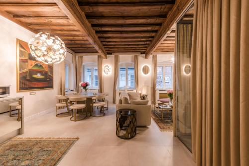 AB Ljubljana - The Residence
