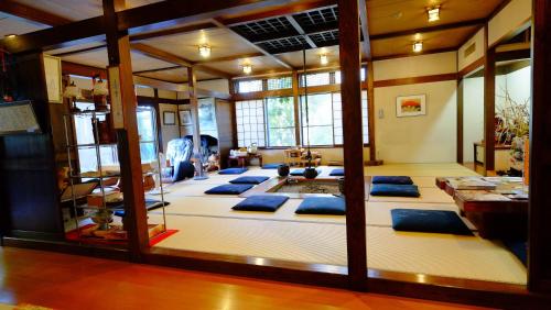 Galeriebild der Unterkunft Nakadaya in Takayama