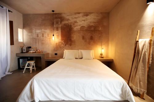 Casa Nostra Boutique Hotel & Spa photo 55