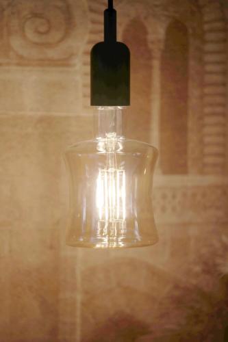 Camera Matrimoniale Deluxe