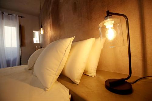 Casa Nostra Boutique Hotel & Spa photo 63