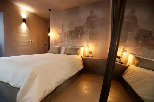Casa Nostra Boutique Hotel & Spa photo 29