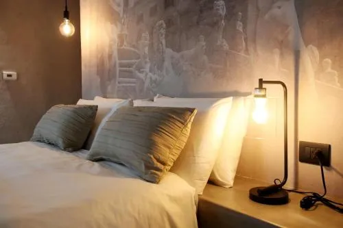 Casa Nostra Boutique Hotel & Spa photo 28