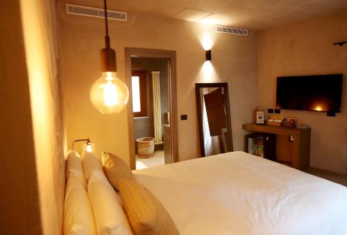 Suite Deluxe con Vasca Idromassaggio