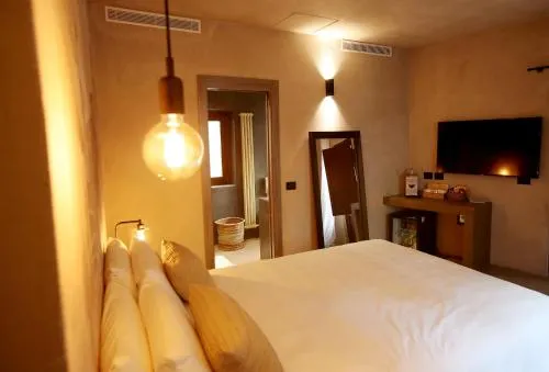 Casa Nostra Boutique Hotel & Spa photo 27