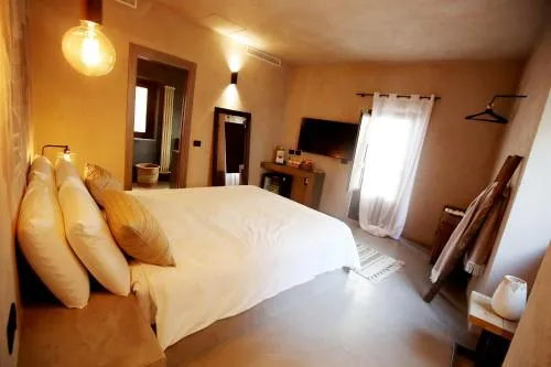 Casa Nostra Boutique Hotel & Spa photo 26