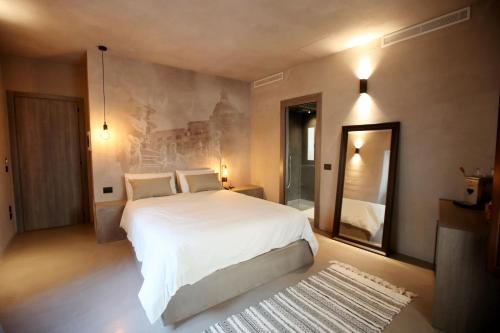 Suite Deluxe con Vasca Idromassaggio