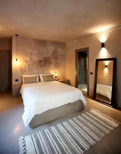Casa Nostra Boutique Hotel & Spa photo 23
