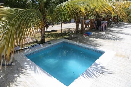 Piscina en o cerca de Ensenada Resort