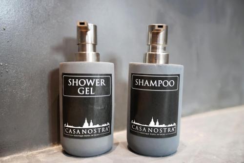 Suite Deluxe con Vasca Idromassaggio