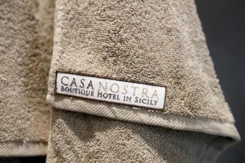 Casa Nostra Boutique Hotel & Spa photo 37