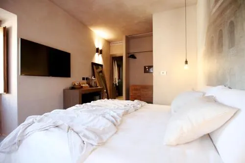 Casa Nostra Boutique Hotel & Spa photo 14