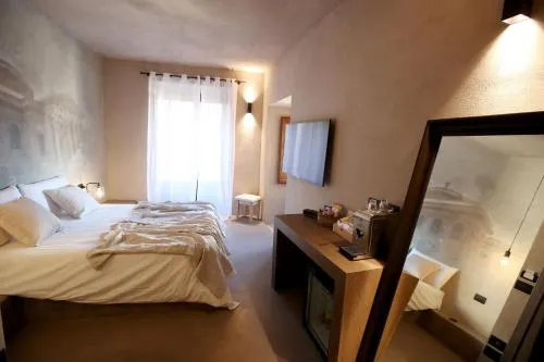 Casa Nostra Boutique Hotel & Spa photo 13