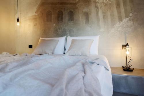 Camera Matrimoniale Deluxe con Balcone