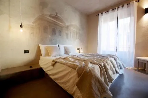 Casa Nostra Boutique Hotel & Spa photo 10