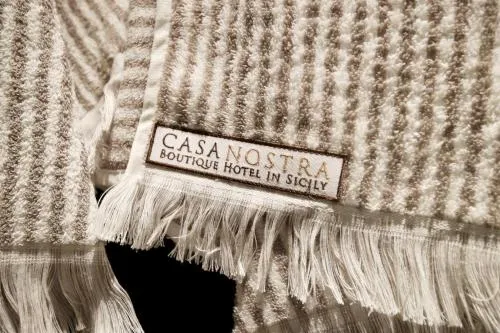 Casa Nostra Boutique Hotel & Spa photo 22