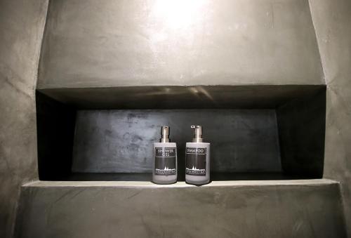 Camera Matrimoniale Deluxe con Balcone