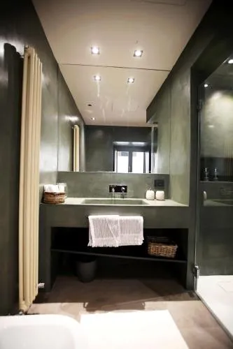 Casa Nostra Boutique Hotel & Spa photo 18