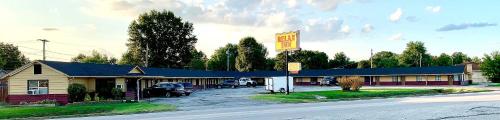 Relax Inn Vinita – Photos 2