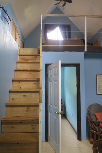 Galería fotográfica de Roatan Backpackers' Hostel en Sandy Bay