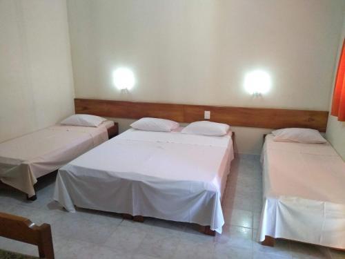 Gallery image of Praia Hotel Beira Mar in Canavieiras