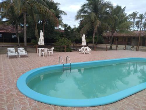 Gallery image of Praia Hotel Beira Mar in Canavieiras