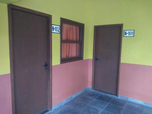 Gallery image of Praia Hotel Beira Mar in Canavieiras