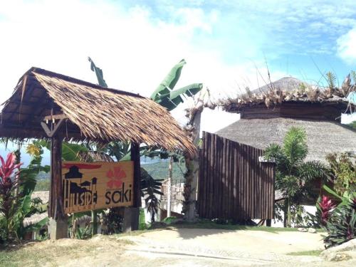 Hillside Village apartment 72sqm size with kitchen