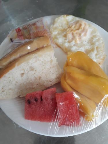 Φαγητό σε αυτό το bed & breakfast ή κάπου εκεί κοντά