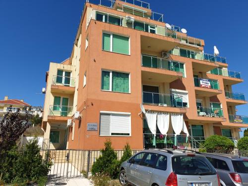 Apartament Black Sea Meadows