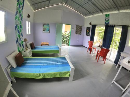 Gallery image of Anne's Maisonnette in Galle