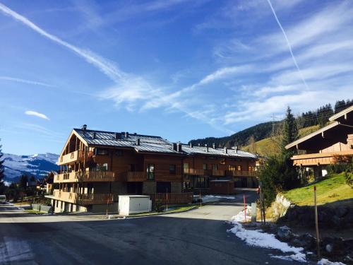 Gallery image of Pure Hinterthal in Maria Alm am Steinernen Meer
