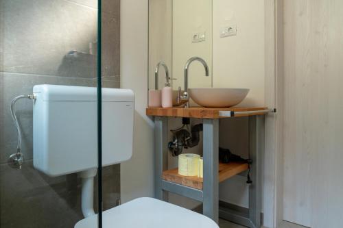 Imagen de la galería de The FOXhouse, en Tolmin