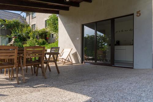 Imagen de la galería de The FOXhouse, en Tolmin