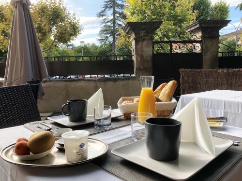 Afbeelding uit fotogalerij van MAISON LUBERON in Apt