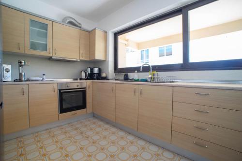 Gallery image of Blue View Seaside Luxury Apartments in Ixia