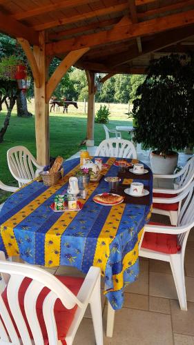 Chambres d'Hotes Carpediem – Photos 3