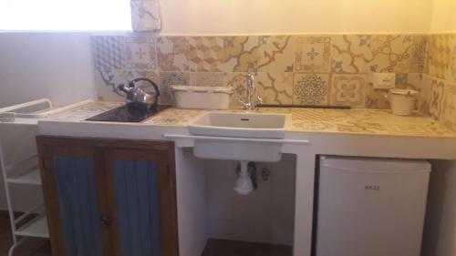 Gallery image of Villa Alemi' in Rivello