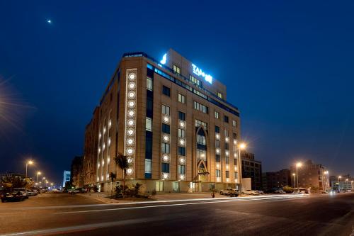 Taj Jeddah Serviced Apartments